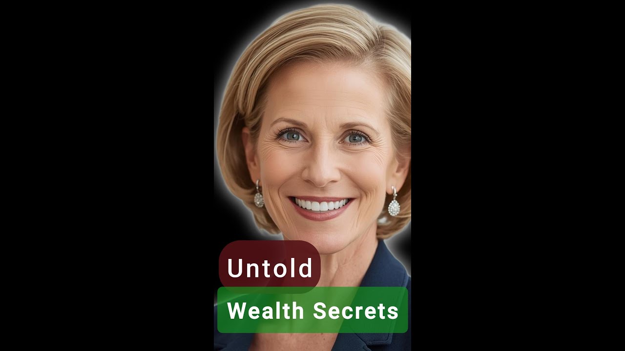 The Untold Wealth Secrets of US Billionaires YouTube