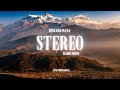 Capture de la vidéo Stereo By Edward Maya - Live From Nepal (Radio Show)