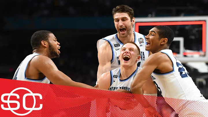 Villanova beats Michigan 79-62 to win the men's national championship | SportsCenter | ESPN - DayDayNews