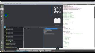 Plasma Debugger beginning