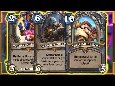 Video: Hearthstone - Parim Tasuta Mage Tekk, Põhitekk, Mage Kaardid