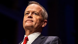 ‘Sell your business now’: Bill Shorten's stern warning to NDIS fraudsters