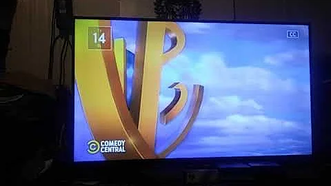 Vacation (2015) Comedy Central Intro