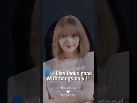 Does Lisa without