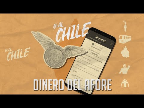 ¿Cómo saco lana de mi #AFORE? | #CHILANGO