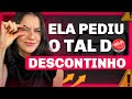 O que fazer quando a cliente que pede desconto? – Manicure