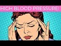 10 Signs of High Blood Pressure