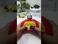 Playing push game Nezha pop it elektrik,pop it satisfying #gaming #popit #toys#fidgettoysplus