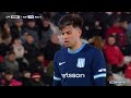 GOL DE ULISES ORTEGOZA | Huracán 1-1 Racing Club | Jornada 9 | Argentina | Clausura 2026
