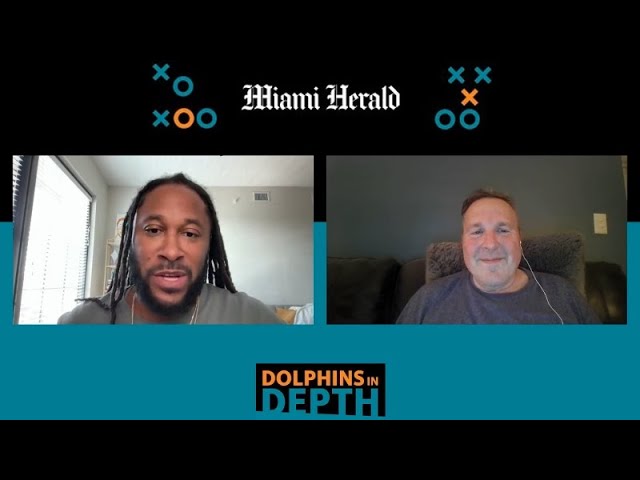 Dolphins in Depth discusses opening day of rookie minicamp