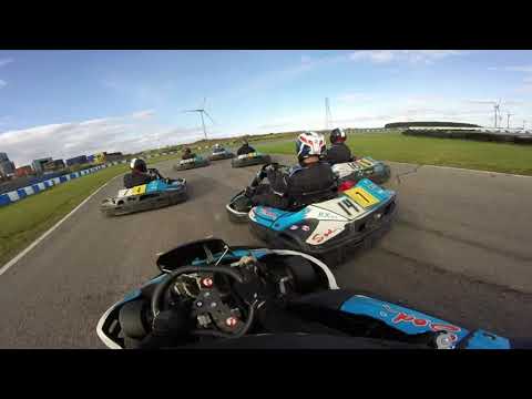 Video: Kartings: Izklaide Vai Sports?