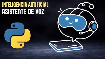 Crea Tu Propio Asistente de Voz con Python, Streamlit y OpenAI 🚀