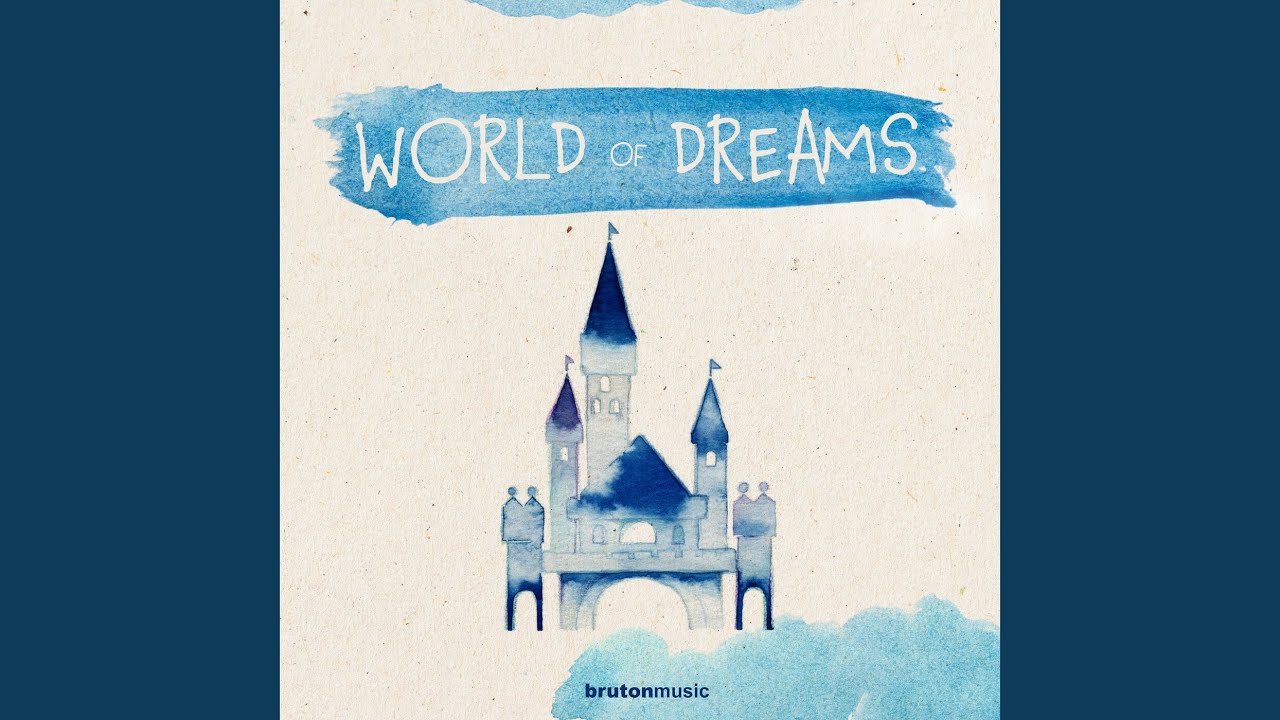 在 YouTube 上观看 World Of Dreams 在 YouTube 上观看 World Of Dreams