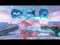 Cold ❄️ (Valorant Montage)