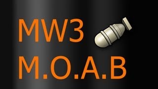 M.O.A.B Gameplay Lockdown [ 47 - 7 ]