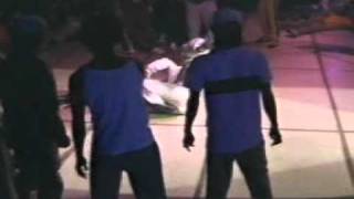 Spartanic Rockers vs. Style Elements part 1.avi