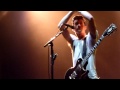 Arctic Monkeys - Evil Twin live @ Oracle Arena, Oakland - May 4, 2012