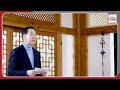 [Peace Insight] Story of Unification Told by Unification Minister Kwon Young-se