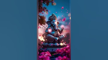 Ganesh chaturthi Status 4k #ganesh #ganeshchaturthi #ganesha #ganeshji #jaidevjaidev #shorts