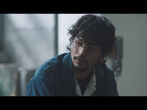 King Gnu常田大希、別れ・好きな言葉…妻夫木聡と本音で語り合う 「サッポロ生ビール黒ラベル 」TVCM「大人エレベーター」シリーズ第35弾