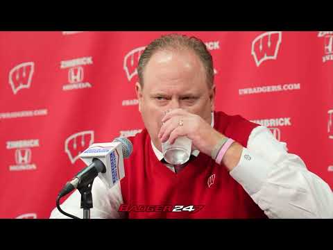 Maryland Post Game: Greg Gard