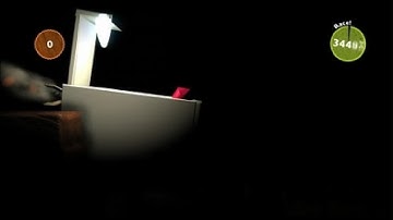 Random thing i made in lbp