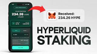 Hyperliquid Staking: What You Don’t See Until You Try It (HYPE 2026)