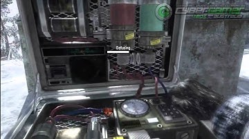 CGo Taunted v Next Gen Resistance SD on Summit and Array