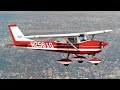 How this Cessna 150 became part of the largest Sculpture in Tennessee