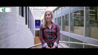Student's Testimonial - Master's Programme in Banking and Finance