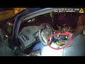 Drunk In A Prius With Multiple Rifles
