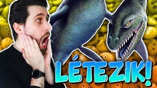 Létezik a LOCHNESS-i szörny valójában? 👾 @napierdekes