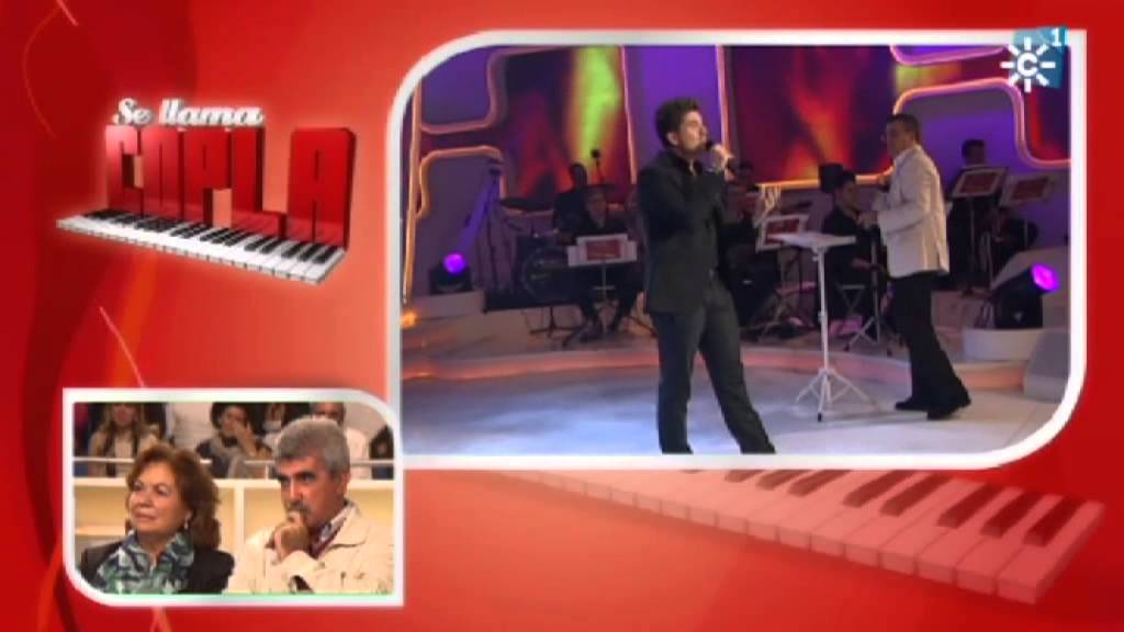 Se llama copla - Álvaro Díaz: 