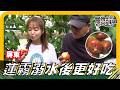 🗺《姆士尋寶去》泡水「蓮霧」竟比樹上長的更甜？顛覆想像的栽培祕密大公開，探訪獨特果園尋找答案！跟著獵龍高手追捕綠鬣蜥，親自試射彈弓卻慘遭反擊？！