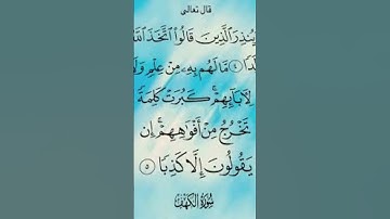 سوره الكهف ياسر الدوسري تلاوه خاشعه #المصحف #اكسبلور #تيك_توك #الرحمن #لايك