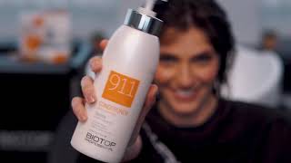 Biotop Professional Daily 911 Treatment