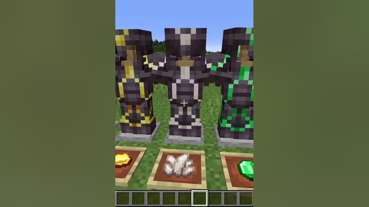 Minecraft: How To Dye Armor