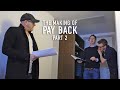 How we made our thriller Part 2 | Pre-Production | Making of PAY BACK starring Craig Conway