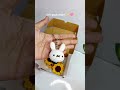 Cutest Handmade Crochet Keychain 🧸 | Cute Crochet Gift Ideas💖#shorts