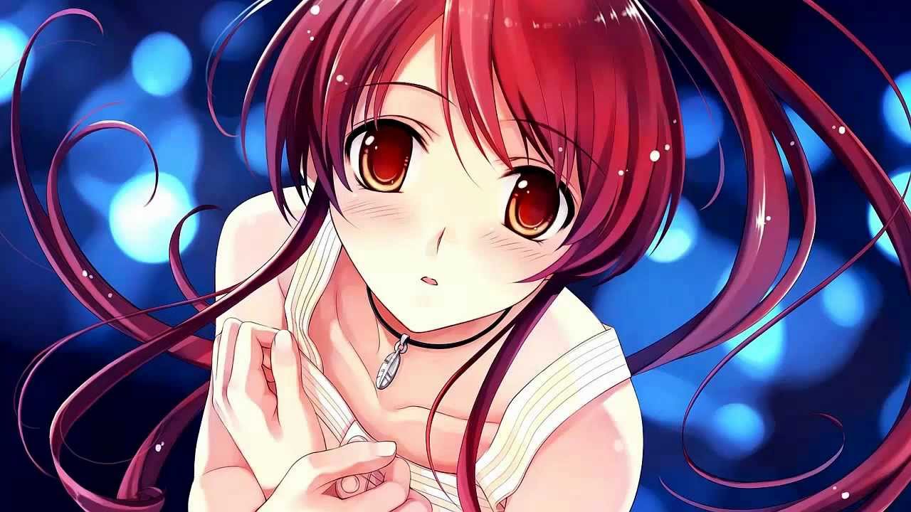 [HD] Nightcore - One Million | Alexandra Stan