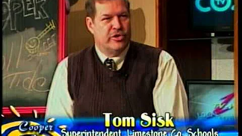 Tom Sisk 12 4 14