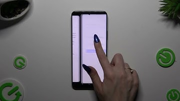 How To Enable & Disable Auto Correction On Honor X8A