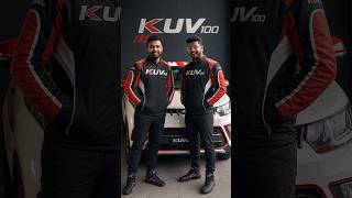 Mahindra's Most Unique Car? #cars24