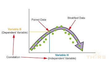What are Scatter Diagrams? || THORS 7QC Tools: Scatter Diagrams Course Preview