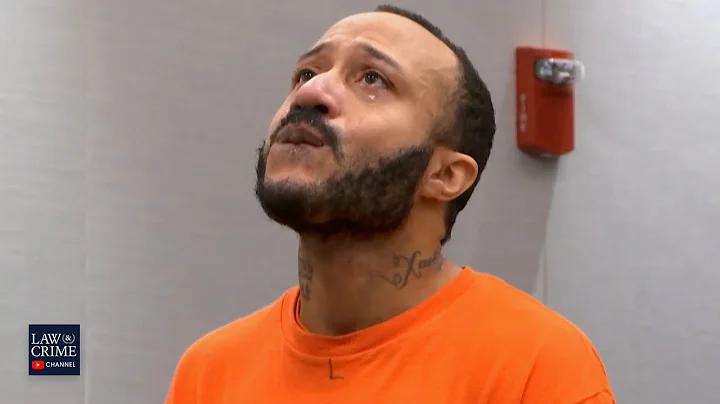 Darrell Brooks Speaks Ahead of Being Sentenced to ...