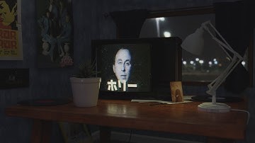 ｒｅｄ　ｄｗａｒｆ  『宇宙船レッド・ドワーフ号 / もう一度』