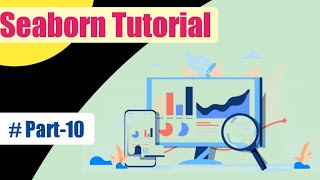 Python Seaborn Tutorial | Seaborn Heatmap (Part-10)