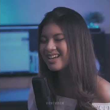Story wa kekinian KU MAU DIA - COVER Nabila Maharani #nabilamaharani #KUMAUDIA #storywa