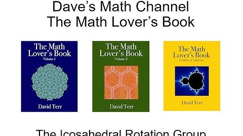 The Math Lover