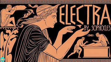 Electra - Chapter 1 |🎧 Audiobook with Scrolling Text 📖| Ion Books